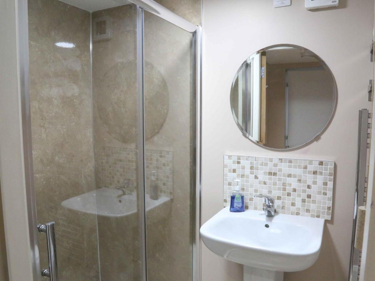 Belfast Serviced Apartments Belgravia エクステリア 写真